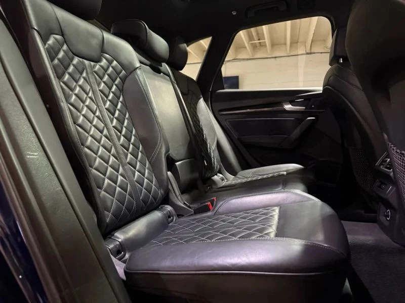 2018 Audi FY SQ5 - Image 11 of 12