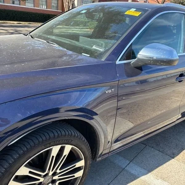2018 Audi FY SQ5 - Image 2 of 12