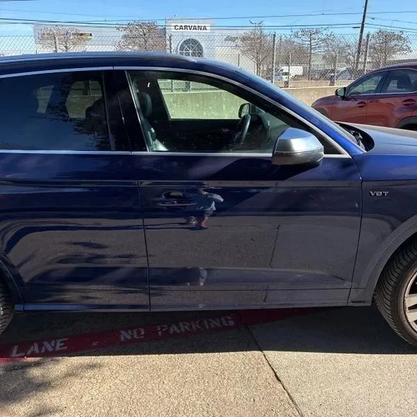 2018 Audi FY SQ5 - Image 11 of 12