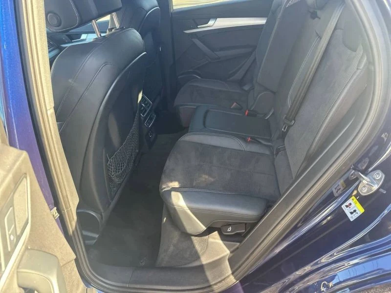 2018 Audi FY SQ5 - Image 12 of 12