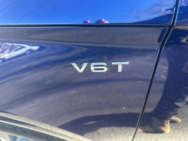 2018 Audi FY SQ5 - Image 10 of 12
