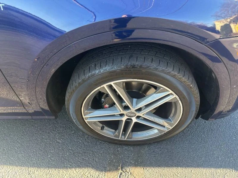 2018 Audi FY SQ5 - Image 8 of 12