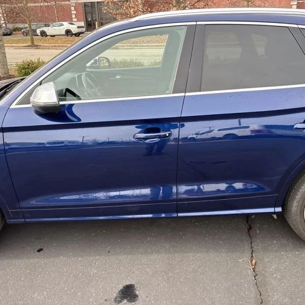 2018 Audi FY SQ5 - Image 4 of 12