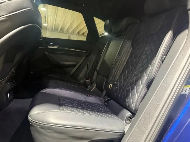 2018 Audi FY SQ5 - Image 11 of 12