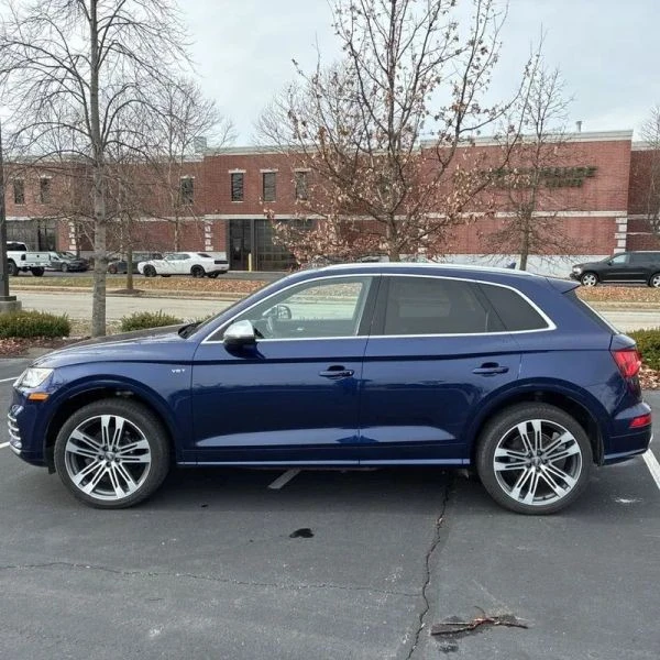 2018 Audi FY SQ5 - Image 3 of 12