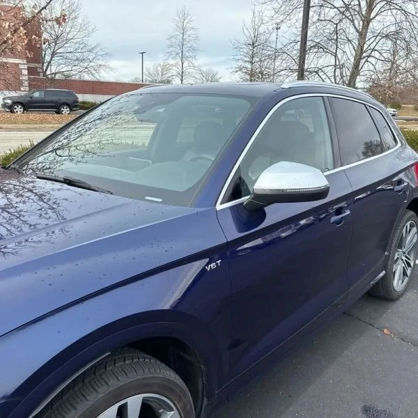 2018 Audi FY SQ5 - Image 2 of 12