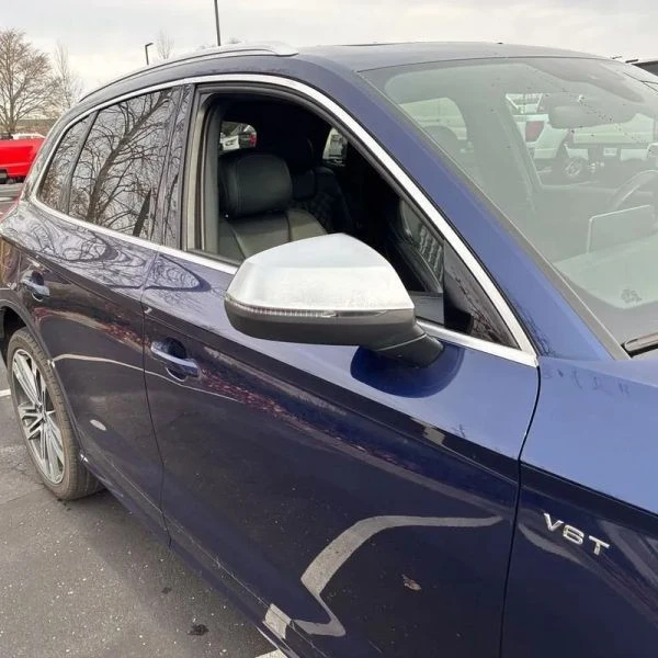 2018 Audi FY SQ5 - Image 10 of 12