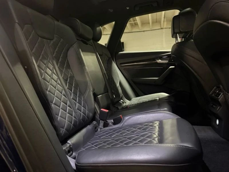 2018 Audi FY SQ5 - Image 10 of 12