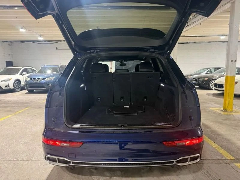 2018 Audi FY SQ5 - Image 6 of 12