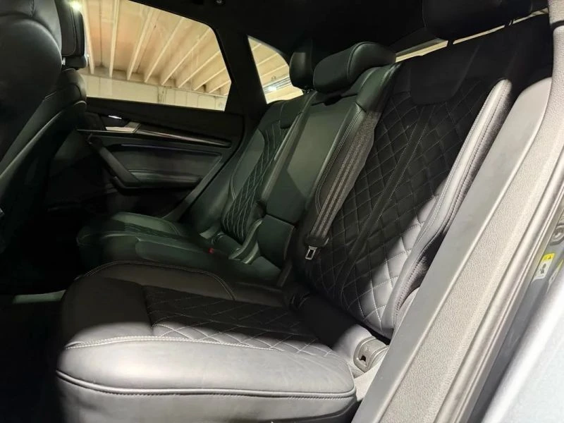 2018 Audi FY SQ5 - Image 12 of 12
