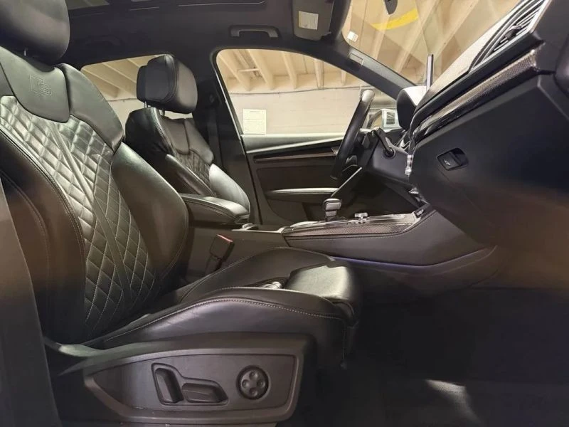2018 Audi FY SQ5 - Image 10 of 12