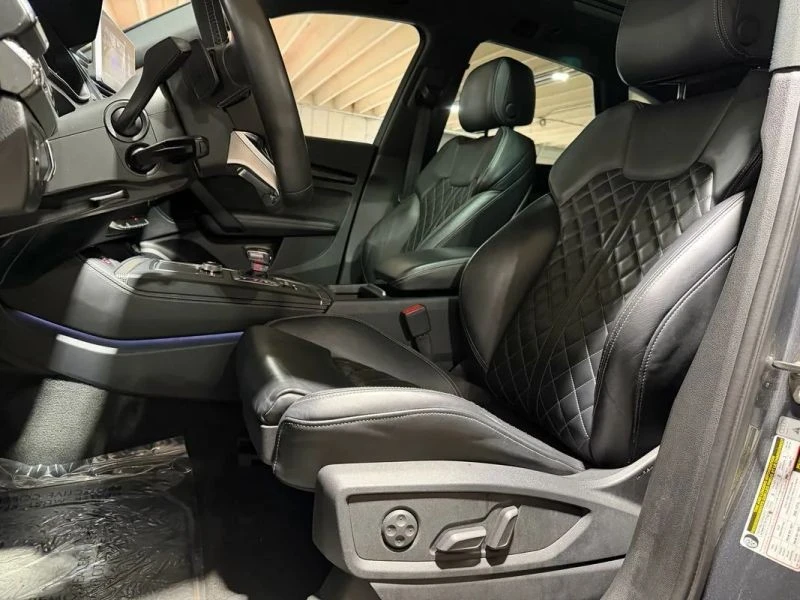 2018 Audi FY SQ5 - Image 9 of 12