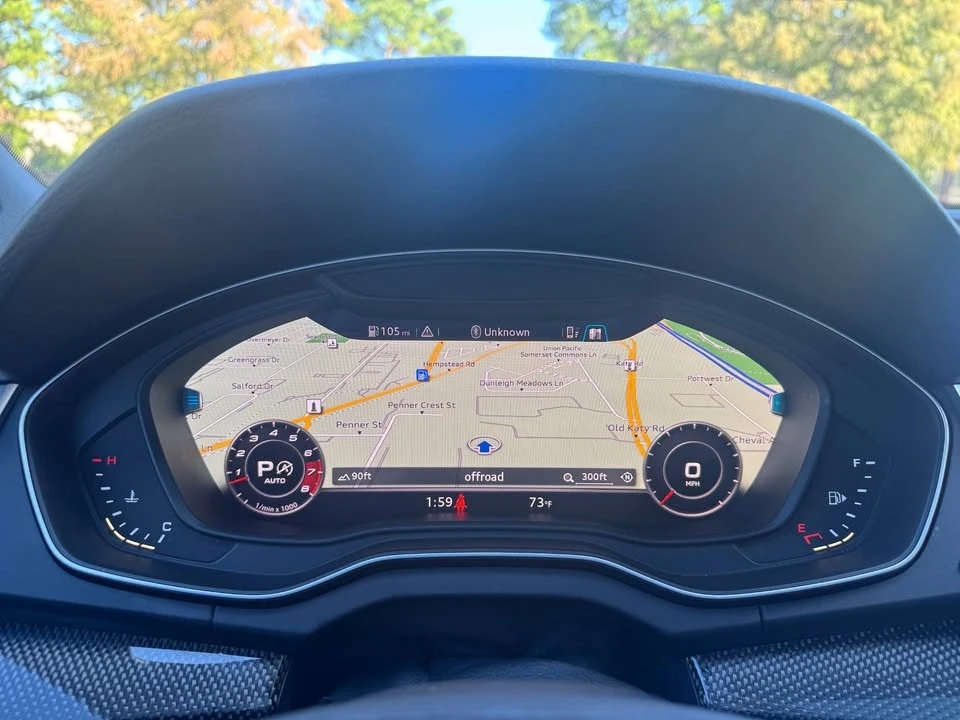 2018 Audi FY SQ5 - Image 16 of 20