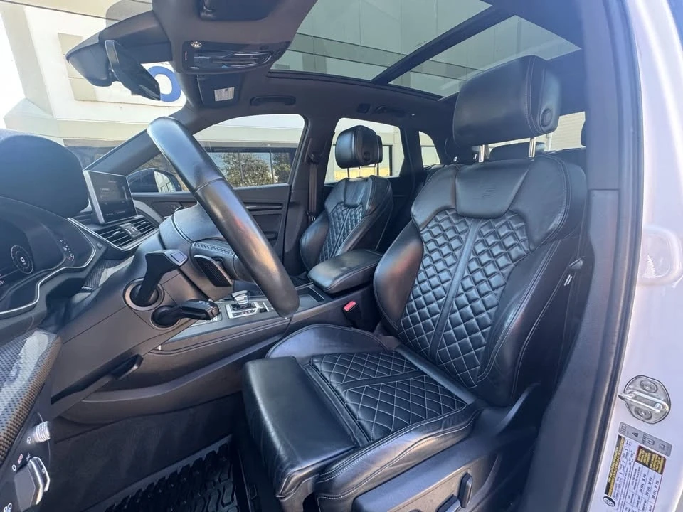 2018 Audi FY SQ5 - Image 5 of 20