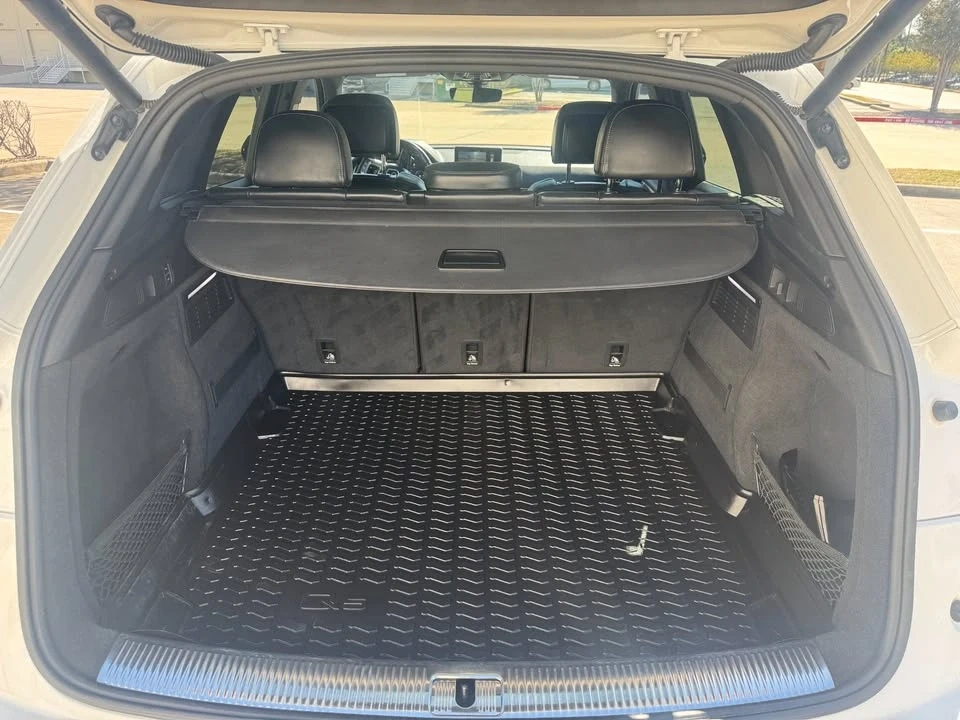 2018 Audi FY SQ5 - Image 17 of 20