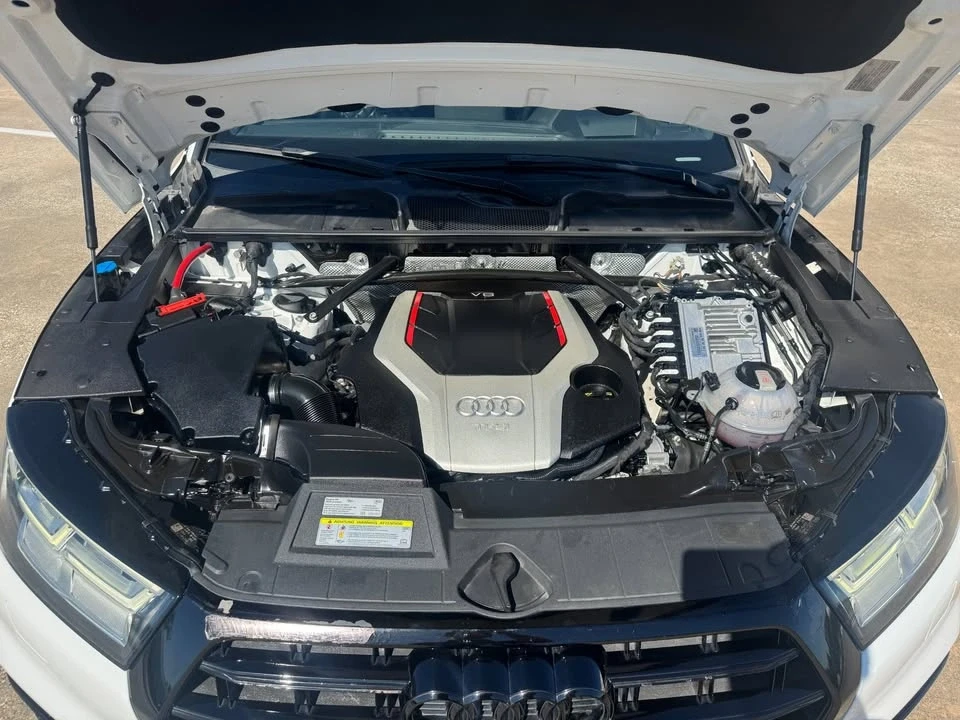 2018 Audi FY SQ5 - Image 18 of 20