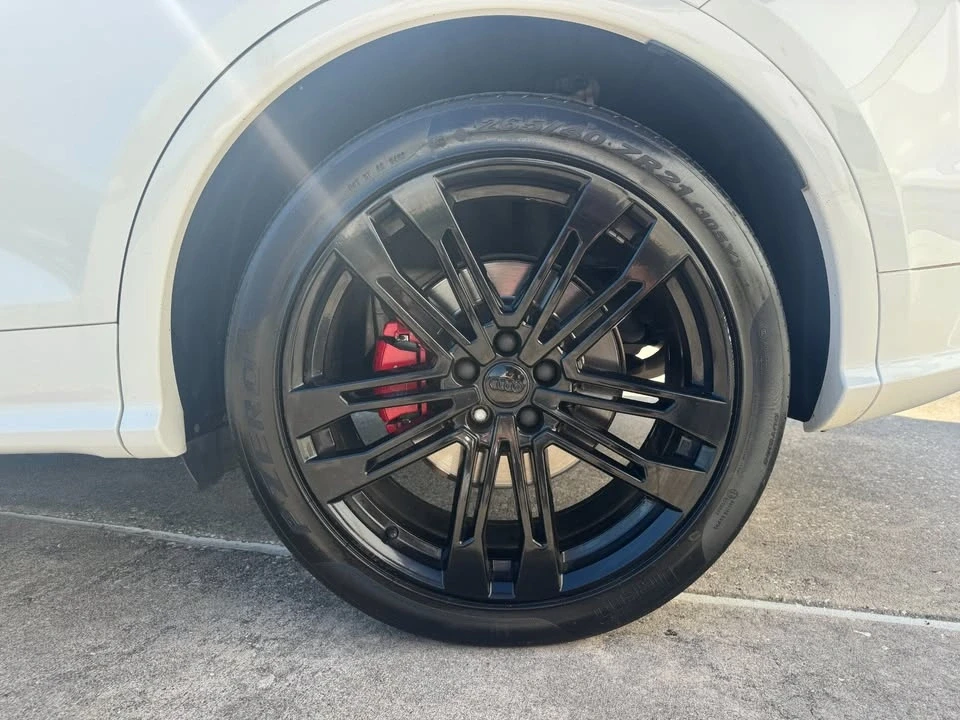 2018 Audi FY SQ5 - Image 19 of 20