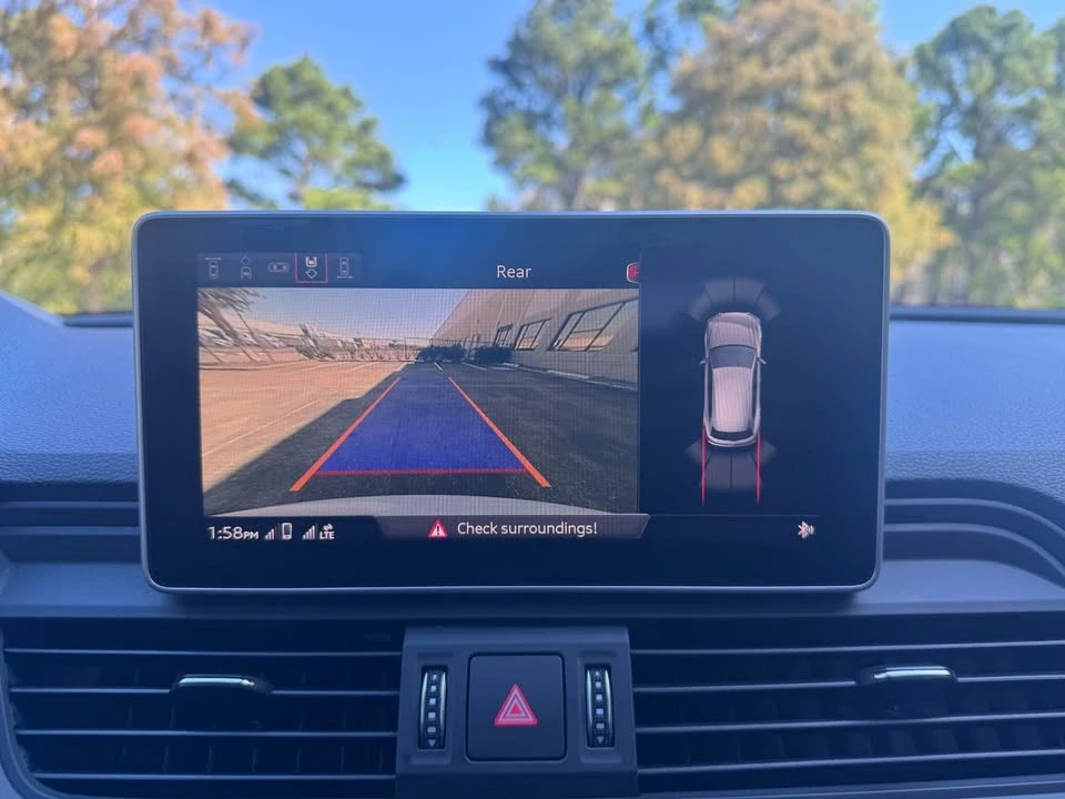 2018 Audi FY SQ5 - Image 14 of 20