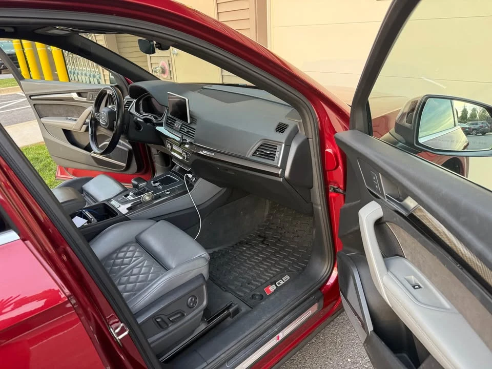 2018 Audi FY SQ5 - Image 6 of 10