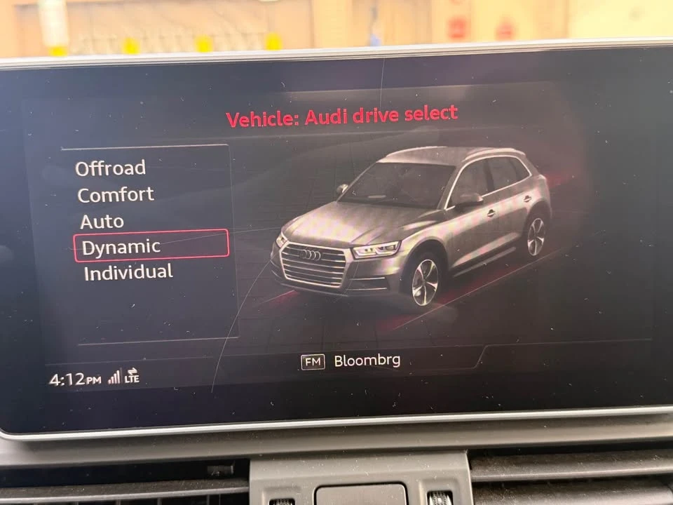 2018 Audi FY SQ5 - Image 8 of 10