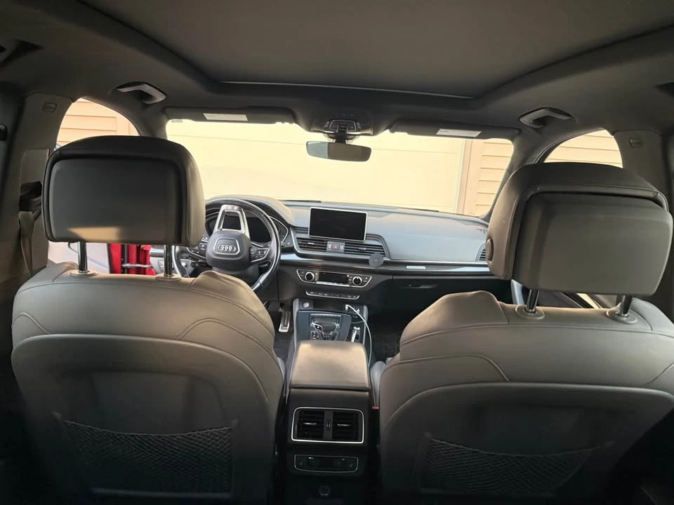 2018 Audi FY SQ5 - Image 7 of 10