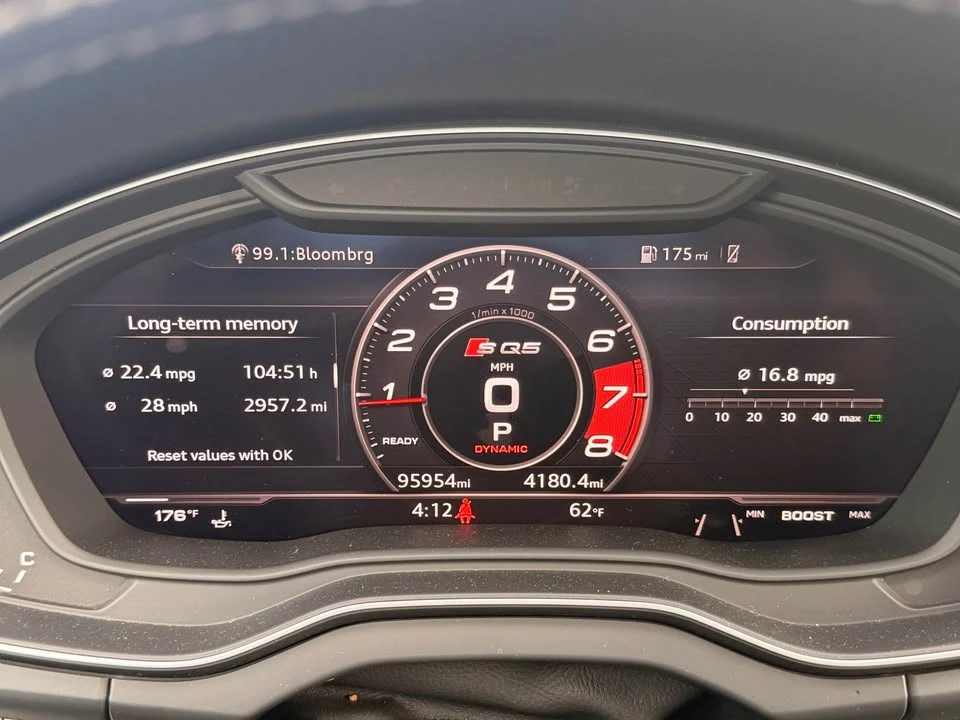 2018 Audi FY SQ5 - Image 4 of 10