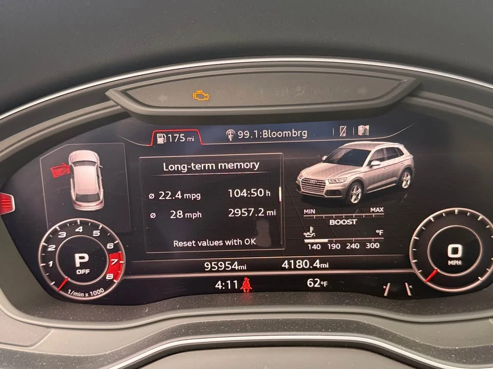 2018 Audi FY SQ5 - Image 3 of 10