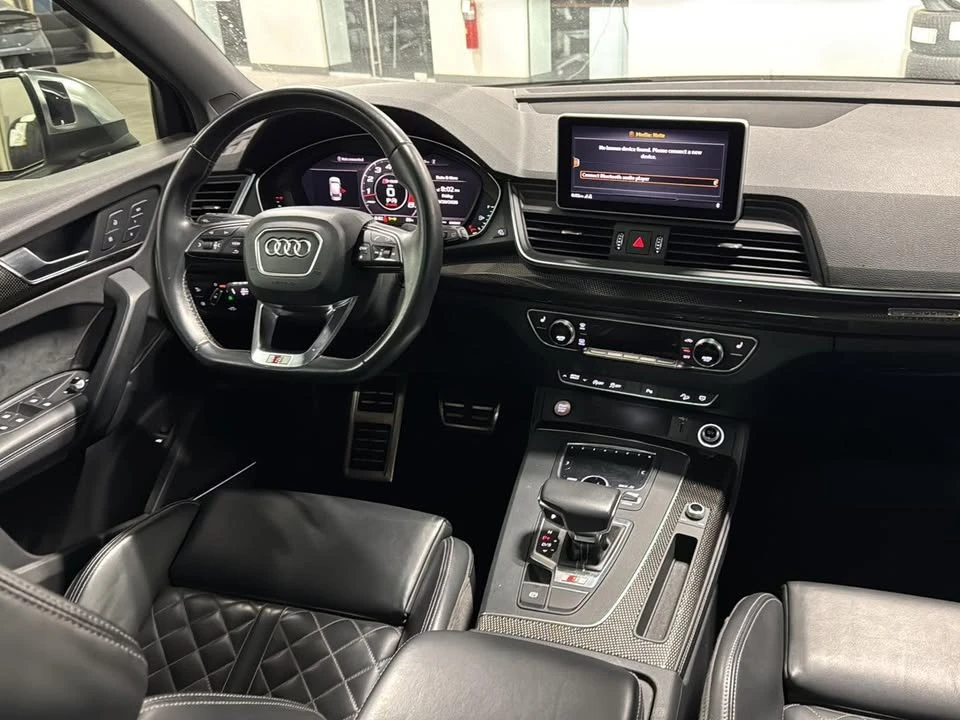 2018 Audi FY SQ5 - Image 3 of 3