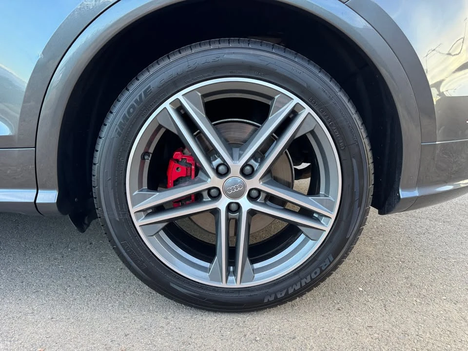 2018 Audi FY SQ5 - Image 10 of 20