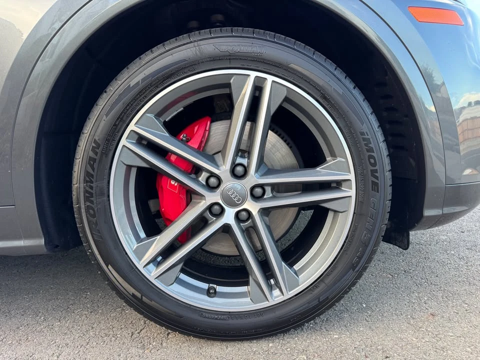 2018 Audi FY SQ5 - Image 12 of 20