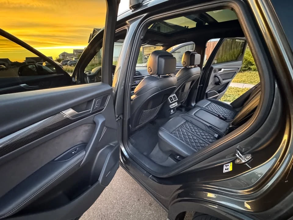 2018 Audi FY SQ5 - Image 19 of 20