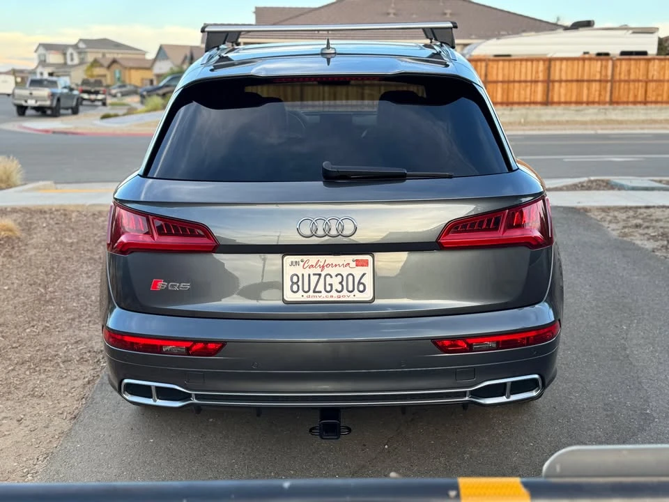 2018 Audi FY SQ5 - Image 5 of 20