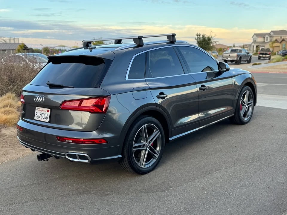 2018 Audi FY SQ5 - Image 4 of 20