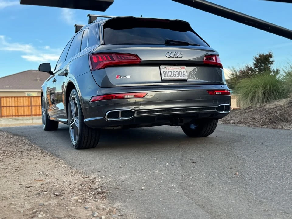 2018 Audi FY SQ5 - Image 6 of 20