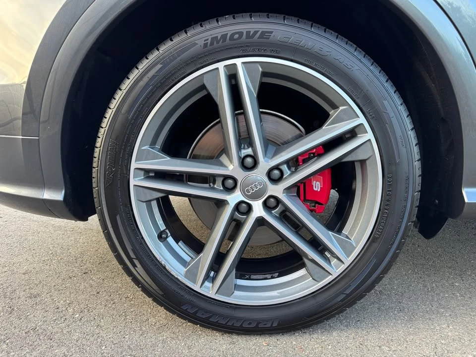 2018 Audi FY SQ5 - Image 3 of 20