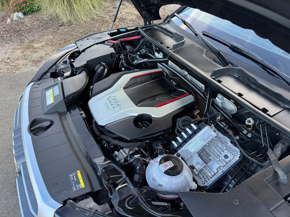 2018 Audi FY SQ5 - Image 15 of 20
