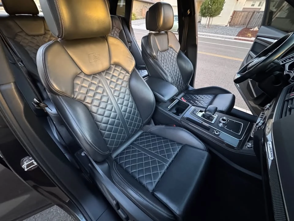 2018 Audi FY SQ5 - Image 17 of 20