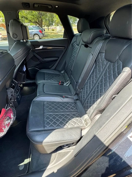 2018 Audi FY SQ5 - Image 11 of 12