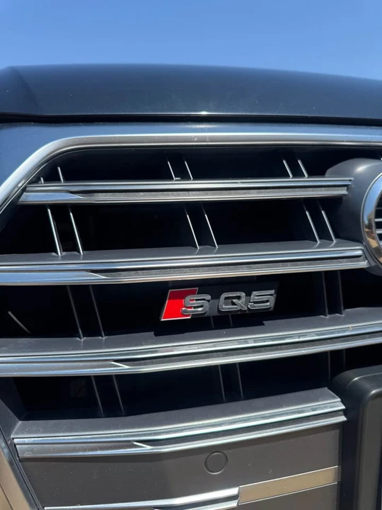 2018 Audi FY SQ5 - Image 12 of 12