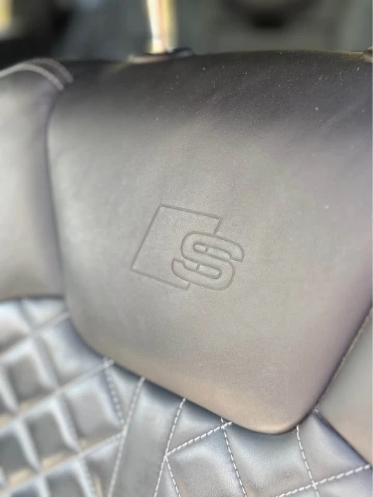 2018 Audi FY SQ5 - Image 10 of 12