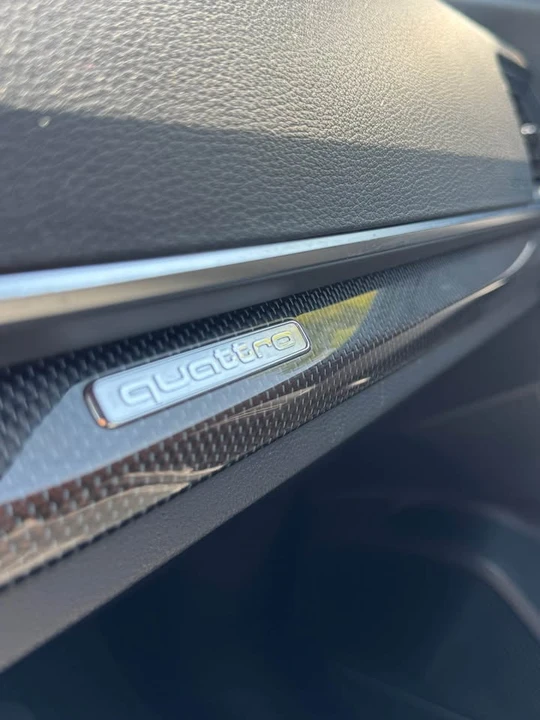 2018 Audi FY SQ5 - Image 9 of 12