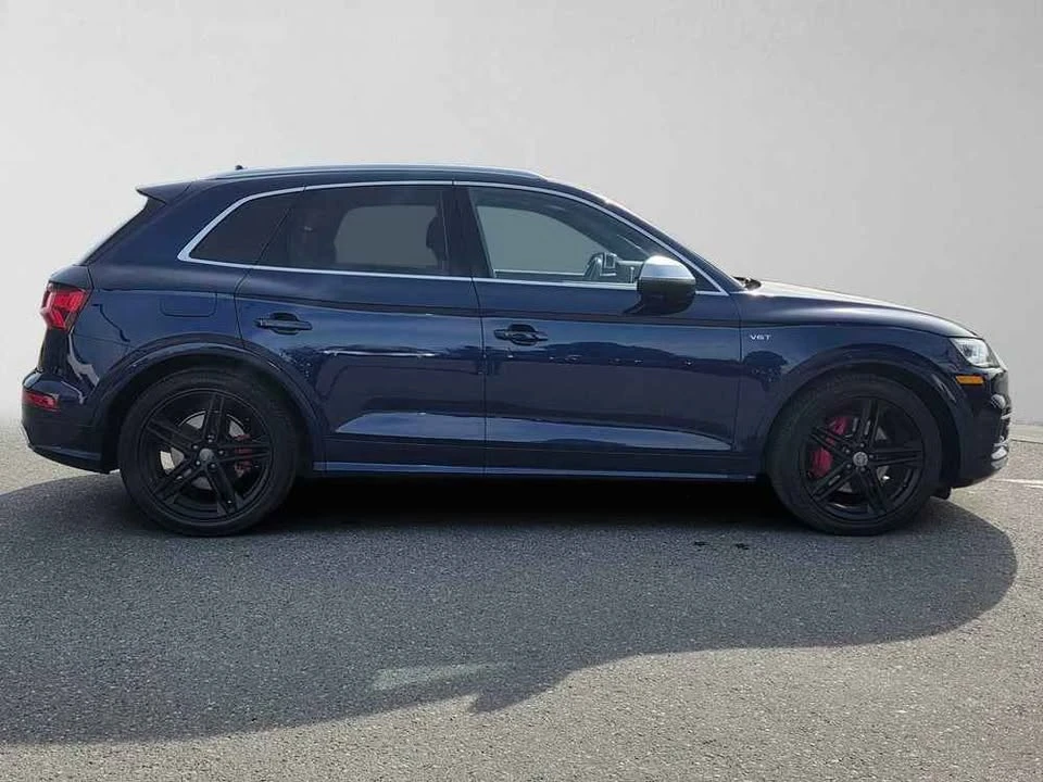 2018 Audi FY SQ5 - Image 2 of 12