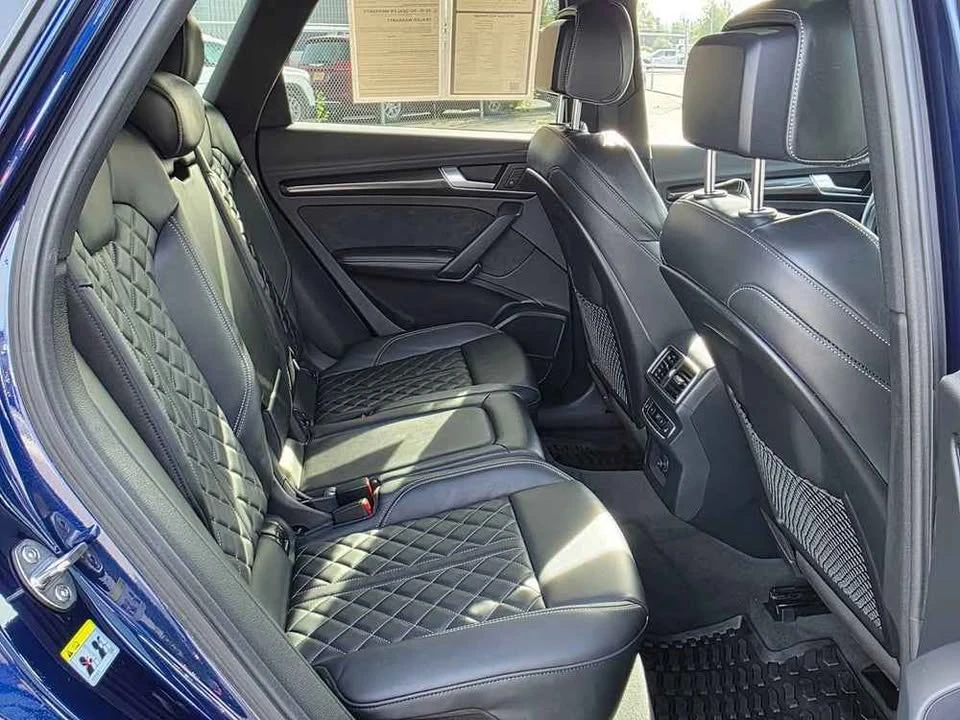 2018 Audi FY SQ5 - Image 12 of 12