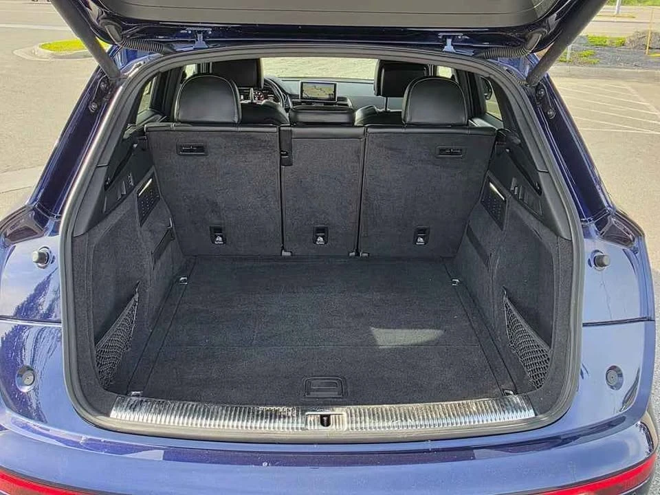 2018 Audi FY SQ5 - Image 9 of 12