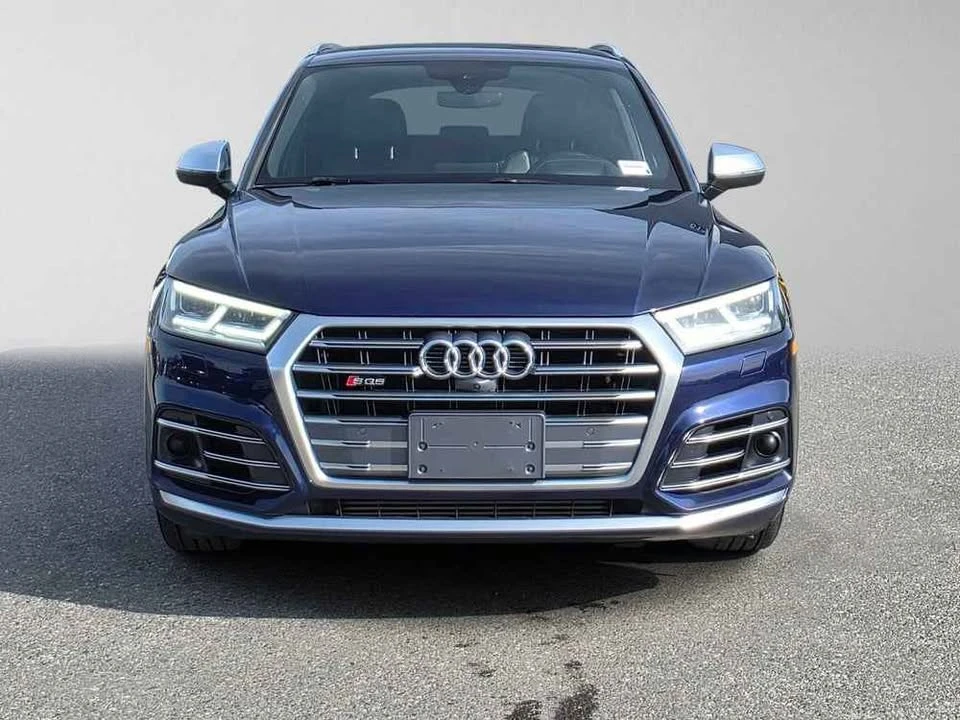 2018 Audi FY SQ5 - Image 8 of 12