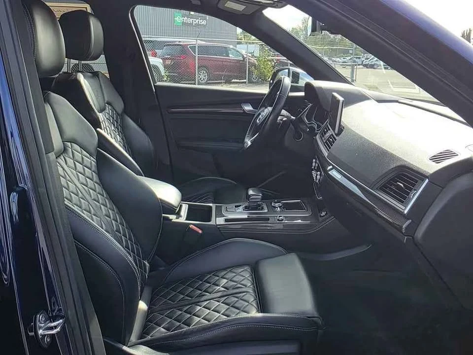 2018 Audi FY SQ5 - Image 11 of 12