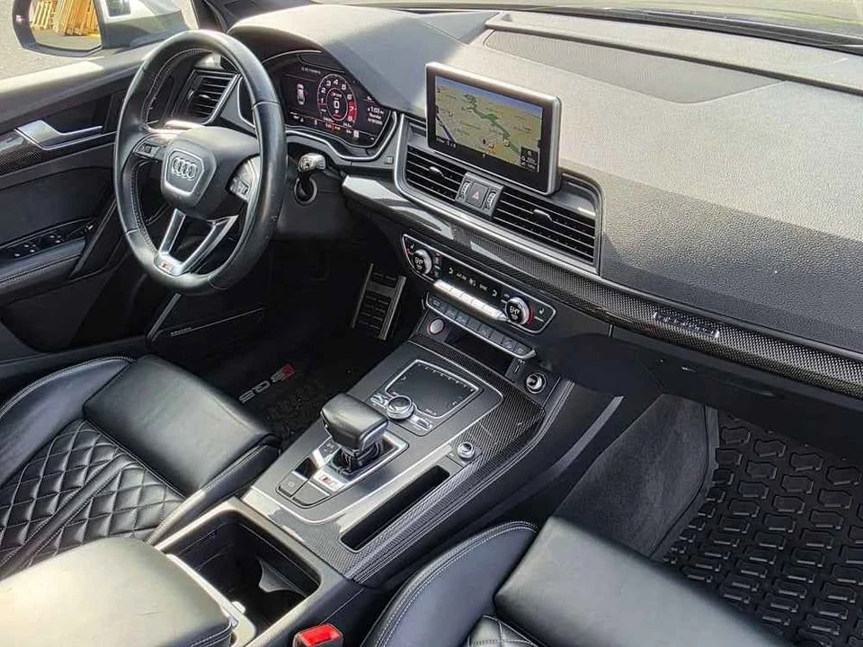 2018 Audi FY SQ5 - Image 10 of 12