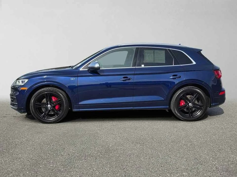 2018 Audi FY SQ5 - Image 6 of 12