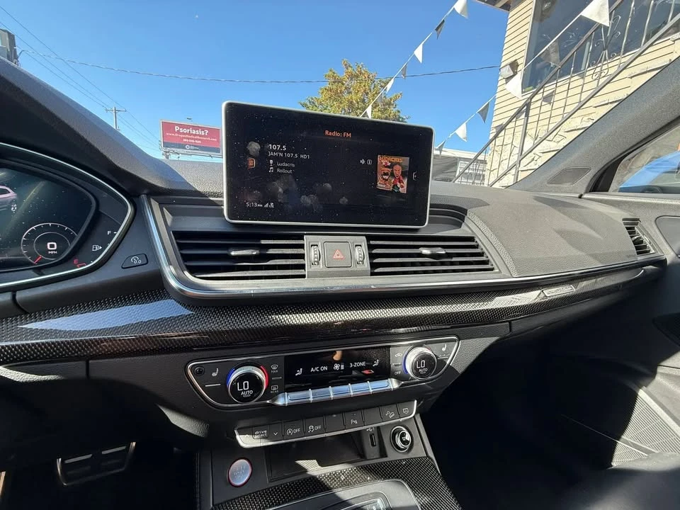 2018 Audi FY SQ5 - Image 13 of 20