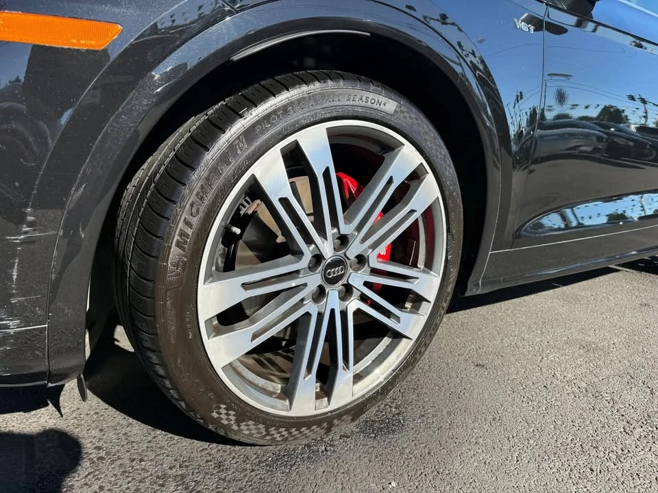 2018 Audi FY SQ5 - Image 9 of 20